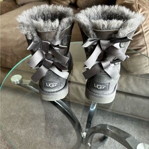 Toddler Ugg Boots